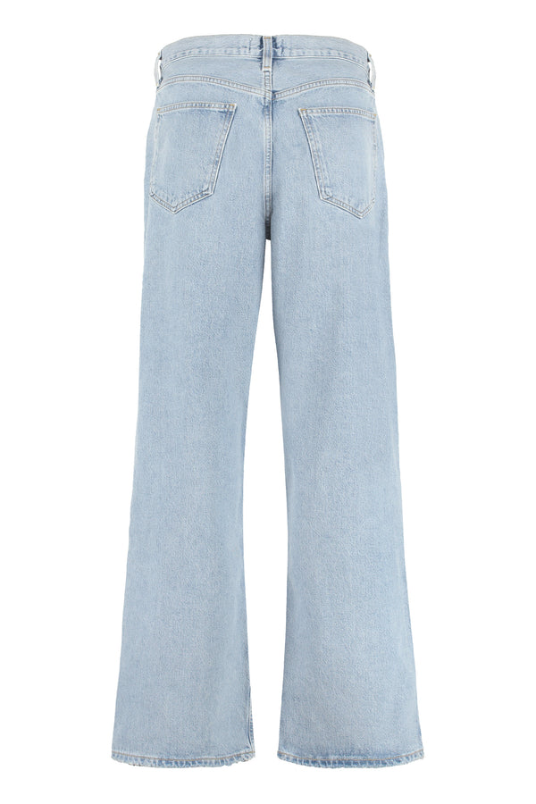 Baggy jeans-1